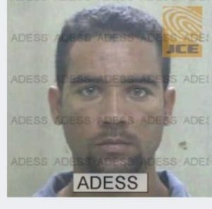 Meet your Posher, Alberto